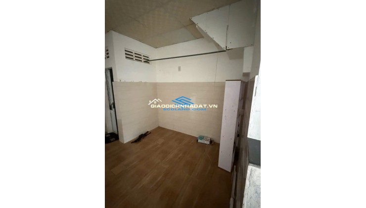 Bán Nhà Hẻm Đồng Nai Nha Trang - Vị Trí Đẹp, Giá Tốt Giá Bán 3 Tỷ 2