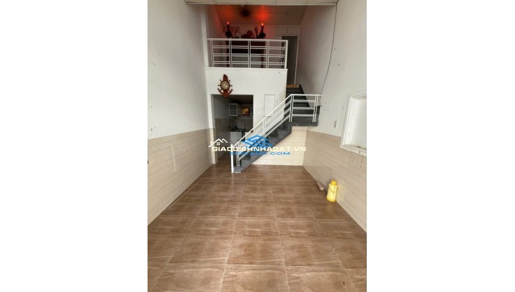 Bán Nhà Hẻm Đồng Nai Nha Trang - Vị Trí Đẹp, Giá Tốt Giá Bán 3 Tỷ 2