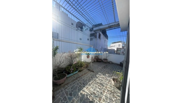 Bán Nhà 3 Tầng Hẻm Lạc Long Quân Phường Phước Tân – 54m² – Giá 4 Tỷ  Nhà Đẹp Giá Tốt