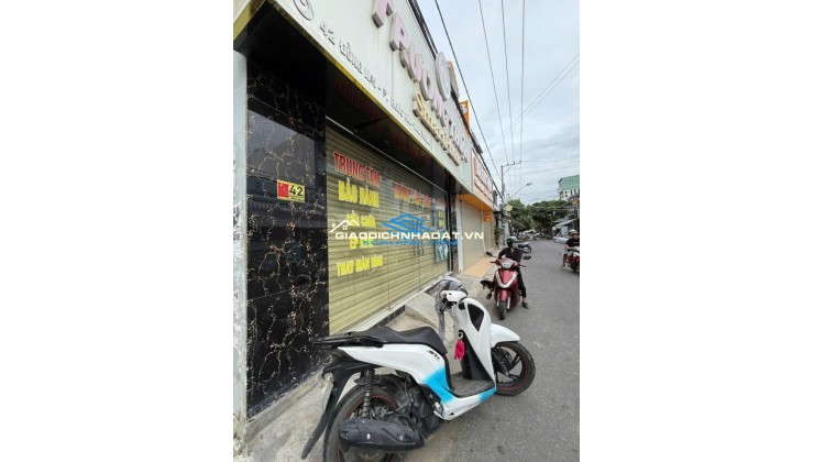 Bán Nhà Hẻm Đồng Nai Nha Trang - Vị Trí Đẹp, Giá Tốt Giá Bán 3 Tỷ 2