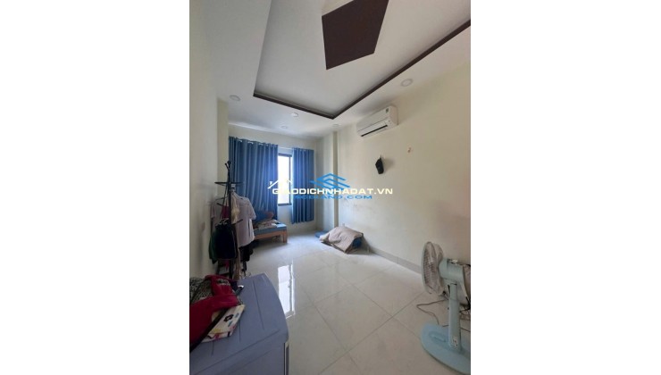 Bán Nhà 3 Tầng Hẻm Lạc Long Quân Phường Phước Tân – 54m² – Giá 4 Tỷ  Nhà Đẹp Giá Tốt