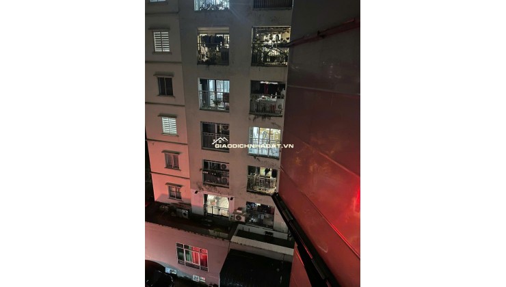 Cần bán gấp nhà Văn Miếu 46m 6 tầng, thang máy, gần ô tô hơn 12 tỷ