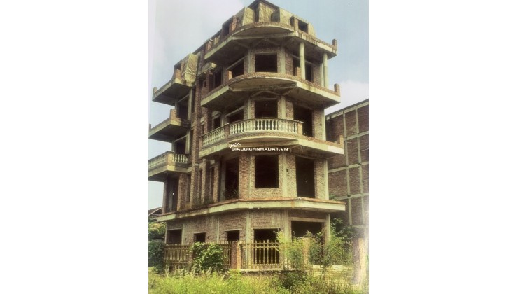 bán căn BT Liền kề KĐT Thiên Mã, dự án Premier Residen Hòa Lạc 8 tỷ