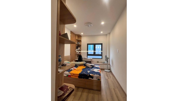 NHÀ SIÊU ĐẸP TẶNG NỘI THẤT 5 TẦNG -  KDC SAVICO TAM BÌNH - ĐƯỜNG SỐ 12- 18.5 TỶ