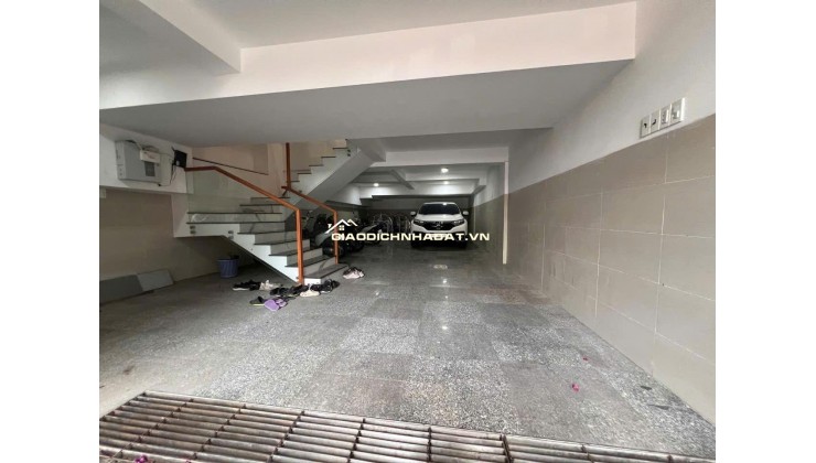 NHÀ SIÊU ĐẸP TẶNG NỘI THẤT 5 TẦNG -  KDC SAVICO TAM BÌNH - ĐƯỜNG SỐ 12- 18.5 TỶ