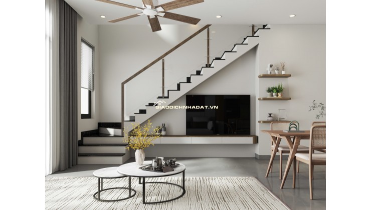 Cần bán nhà 1T1L phường Tân Triều