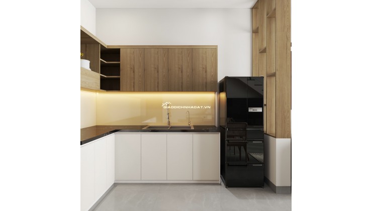 Cần bán nhà 1T1L phường Tân Triều