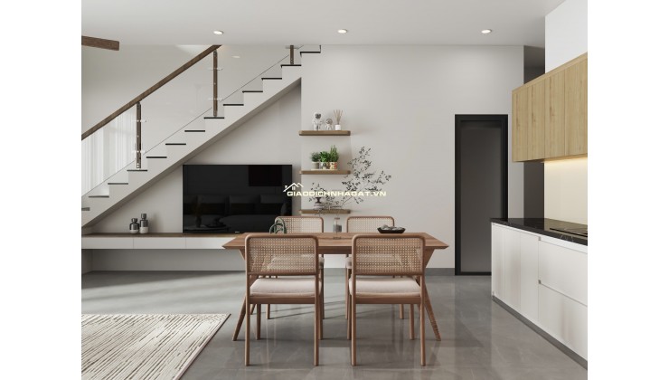 Cần bán nhà 1T1L phường Tân Triều