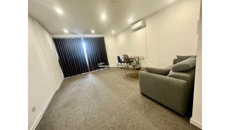 Bán căn hộ officetel 37m² tại Lavida Plus Quận 7 – có hợp đồng thuê sẵn, chỉ 2.450 tỷ