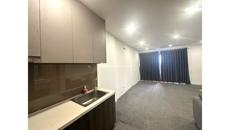 Bán căn hộ officetel 37m² tại Lavida Plus Quận 7 – có hợp đồng thuê sẵn, chỉ 2.450 tỷ