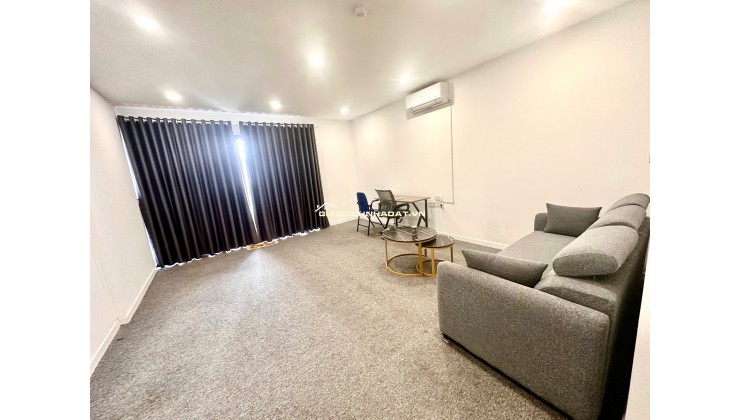 Bán căn hộ officetel 37m² tại Lavida Plus Quận 7 – có hợp đồng thuê sẵn, chỉ 2.450 tỷ