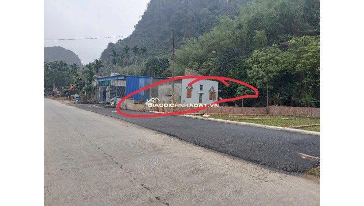  920 TRIỆU SỞ HỮU ĐẤT MẶT PHỐ QL21 – VỊ TRÍ KINH DOANH ĐẸP NHẤT KHU!