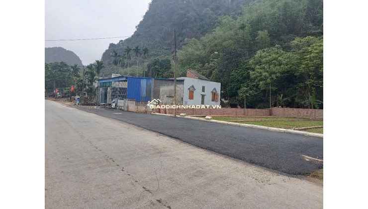  920 TRIỆU SỞ HỮU ĐẤT MẶT PHỐ QL21 – VỊ TRÍ KINH DOANH ĐẸP NHẤT KHU!