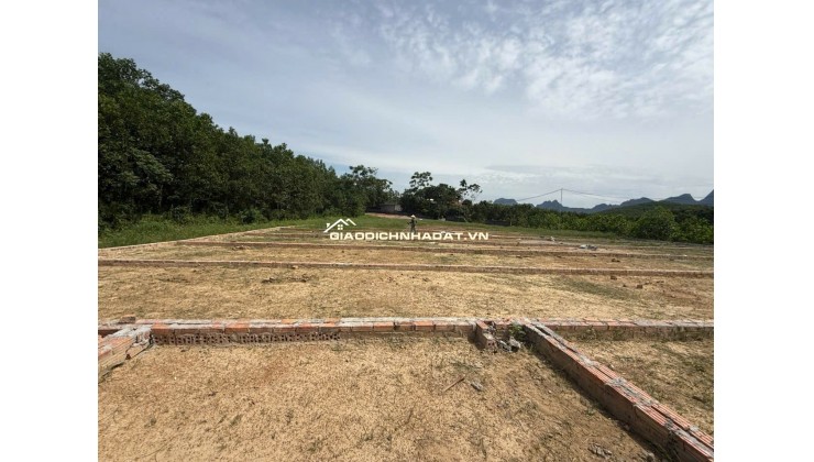  MỞ BÁN GIÁ SỐC – ĐẤT TRUNG TÂM AN BÌNH CHỈ 195 TRIỆU/LÔ