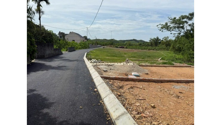  MỞ BÁN GIÁ SỐC – ĐẤT TRUNG TÂM AN BÌNH CHỈ 195 TRIỆU/LÔ