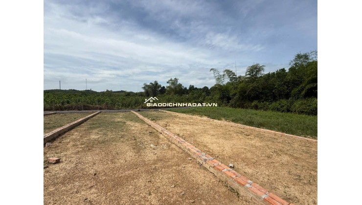  MỞ BÁN GIÁ SỐC – ĐẤT TRUNG TÂM AN BÌNH CHỈ 195 TRIỆU/LÔ