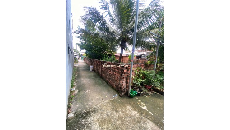 Bán gâp nhà 2MT đường Đinh quang Ân , Phường Phước Tân ,Biên Hoà