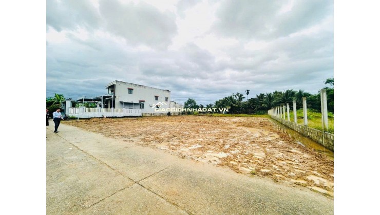  ĐẤT ĐẸP TRỤC CHÍNH ĐẠI HIỆP – GIÁP RANH HOÀ KHƯƠNG, HOÀ VANG 