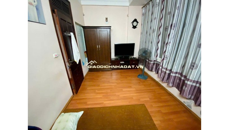 B_ÁN NHÀ_ 5 TẦNG_ PHỐ NGUYỄN ĐỨC CẢNH