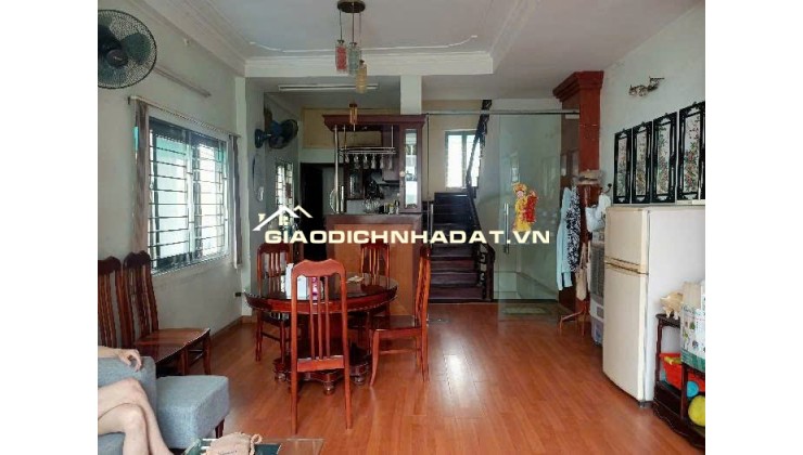 B_ÁN NHÀ_ 5 TẦNG_ PHỐ NGUYỄN ĐỨC CẢNH