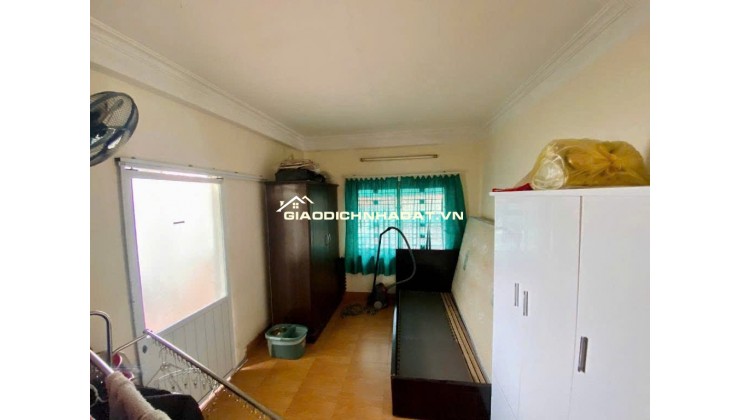 B_ÁN NHÀ_ 5 TẦNG_ PHỐ NGUYỄN ĐỨC CẢNH