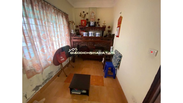 B_ÁN NHÀ_ 5 TẦNG_ PHỐ NGUYỄN ĐỨC CẢNH