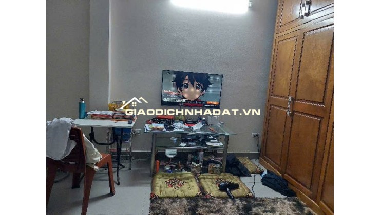 B_ÁN NHÀ_ MẶT PHỐ TRỊNH ĐÌNH CỬU_VỈA HÈ ĐÁ BÓNG_GIÁ NHỈNH 9 TỶ.