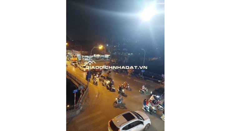 B_ÁN NHÀ_ MẶT PHỐ TRỊNH ĐÌNH CỬU_VỈA HÈ ĐÁ BÓNG_GIÁ NHỈNH 9 TỶ.