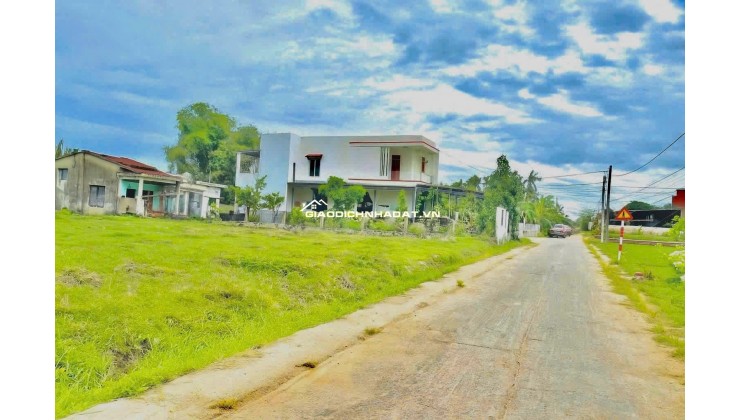 CHÍNH CHỦ BÁN 7 LÔ ĐẤT ĐẠI HIỆP-ĐÀ NẴNG