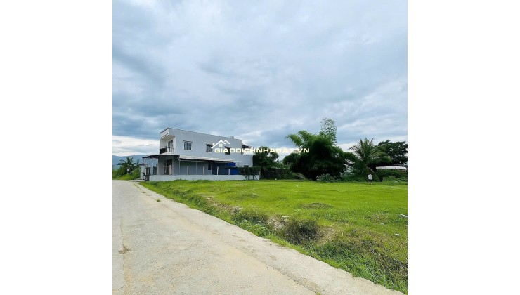 CHÍNH CHỦ BÁN 7 LÔ ĐẤT ĐẠI HIỆP-ĐÀ NẴNG