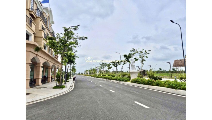 Suất cuối cùng sở hữu Sổ hồng trao tay Nhà Phố Agora City 112m2 (7x18): 1,8 tỷ. Mr. Sơn 0987449422