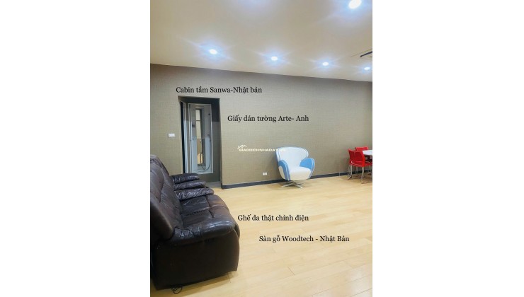  BÁN CĂN HỘ CAO CẤP TẠI KHU ĐÔ THỊ MỚI VĂN KHÊ - LA KHÊ - HÀ ĐÔNG - HÀ NỘI