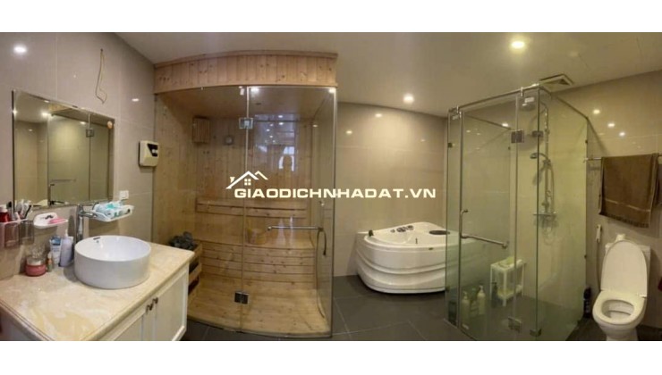  TRUNG TÂM BỜ HỘI – GẦN LÊ TRỌNG TẤN, 6 TẦNG ĐẸP, SỔ NỞ HẬU – CỰC KỲ HIẾM