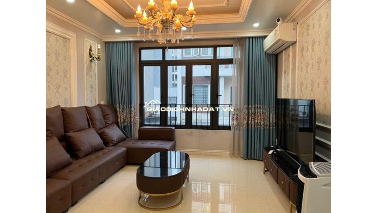  TRUNG TÂM BỜ HỘI – GẦN LÊ TRỌNG TẤN, 6 TẦNG ĐẸP, SỔ NỞ HẬU – CỰC KỲ HIẾM