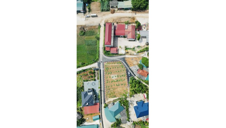 ĐẤT NỀN 2 MẶT TIỀN – VIEW SÔNG ĐÀ CỰC HIẾM TẠI TRUNG TÂM TP. HÒA BÌNH!