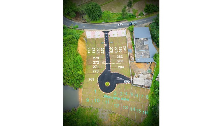 Bất Động Sản Kim Bôi giá rẻ, chỉ từ 290 triệu