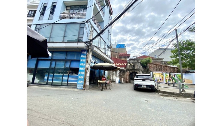 Bán Nhà Phú Lương -Hà Đông -33 m2- 5 tầng – gần phố- 5,8 tỷ