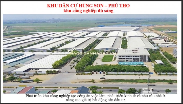 MUA 1 LÔ ĐẤT – TẶNG 1 LÔ LIỀN KỀ TẠI KIM BÔI, HÒA BÌNH