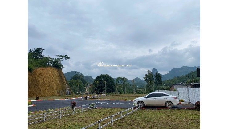 Kim Bôi Hoà Bình giá chỉ 290tr có ngay một lô đất sổ đỏ cất két