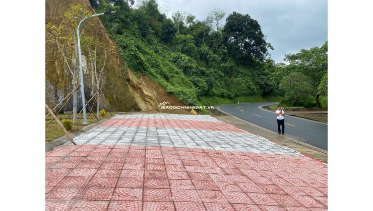 Kim Bôi Hoà Bình giá chỉ 290tr có ngay một lô đất sổ đỏ cất két