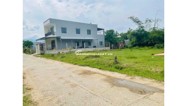  TRỤC CHÍNH ĐẠI HIỆP GIÁP RANH HÒA KHƯƠNG HÒA VANG – NHANH TAY KẺO LỠ CHỈ CÒN 4 LÔ CUỐI CÙNG 