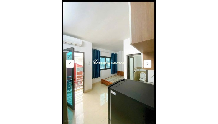 BÁN CCMN 81M2- 7 TẦNG  THANG MÁY – 24PKK  - TÂN TRIỀU – THANH XUÂN – CHÀO 17,5 TỶ