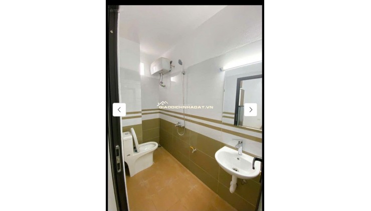 BÁN CCMN 81M2- 7 TẦNG  THANG MÁY – 24PKK  - TÂN TRIỀU – THANH XUÂN – CHÀO 17,5 TỶ