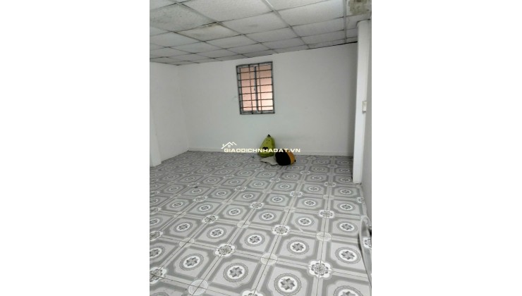 Cho thuê nhà hẻm 8m Đường Số 18, Bình Hưng Hòa, Bình Tân, 4 x 17m, 6 triệu