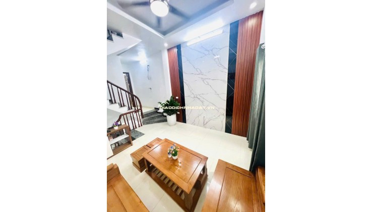 BÁN NHÀ TỔ 33.5m2 – Tổ 15 YÊN NGHĨA – HÀ ĐÔNG- 4 TẦNG – 4.35 TỶ