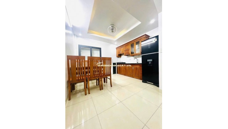 BÁN NHÀ TỔ 33.5m2 – Tổ 15 YÊN NGHĨA – HÀ ĐÔNG- 4 TẦNG – 4.35 TỶ