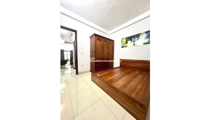 BÁN NHÀ TỔ 33.5m2 – Tổ 15 YÊN NGHĨA – HÀ ĐÔNG- 4 TẦNG – 4.35 TỶ