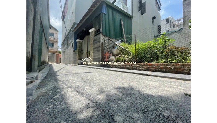 bán đất Đức Giang, Long Biên. Ngõ thông, ô tô tránh. Tiện ích ngập tràn. 42m, 
6,x tỷ ( có tl )