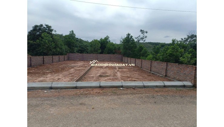 BÁN LÔ ĐẤT SIÊU HOT – VỊ TRÍ VÀNG NGAY GẦN CỤM KCN THANH HÀ ĐANG KHỞI CÔNG!