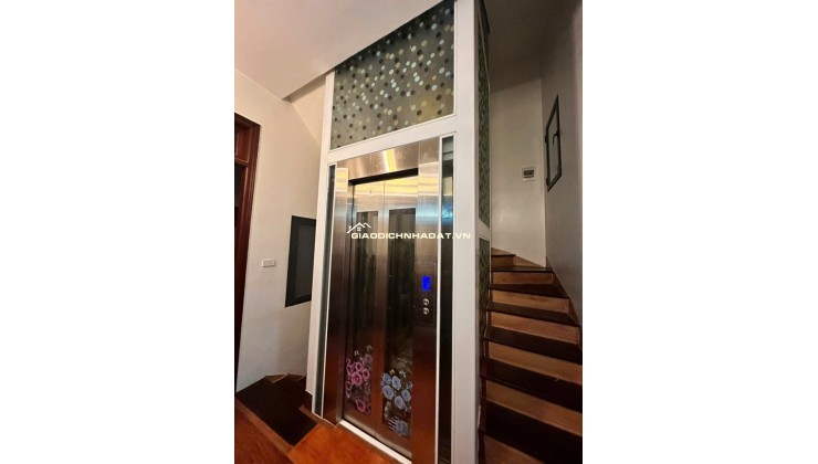 BÁN NHÀ 62M2 – 4 TẦNG -THANG MÁY – Ô TÔ – QUAN NHÂN – THANH XUÂN .